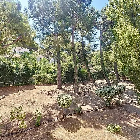 Climatise A Saint-cyr-sur-mer - Fr-1-770-77 拉马德拉戈