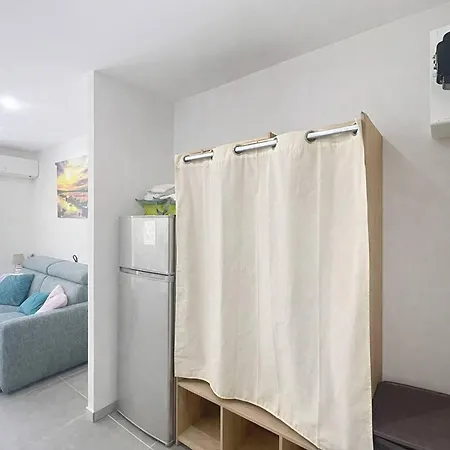 דירה Climatise A Saint-cyr-sur-mer - Fr-1-770-77