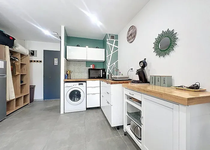 Daire Climatise A Saint-cyr-sur-mer - Fr-1-770-77 La Madrague