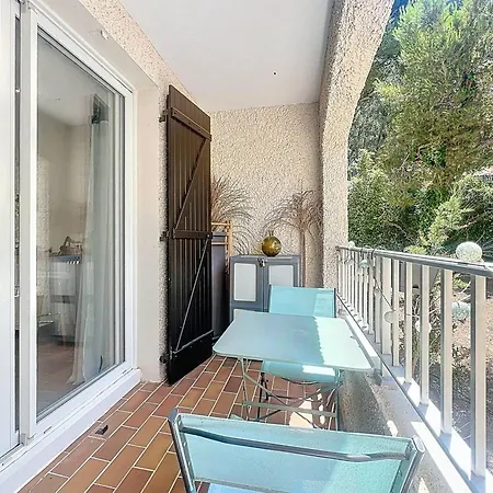 Climatise A Saint-cyr-sur-mer - Fr-1-770-77 Appartement La Madrague