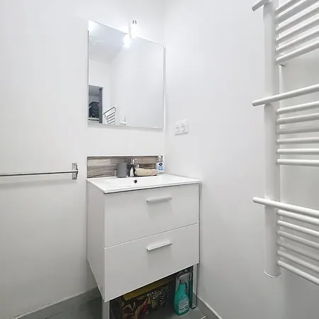 Climatise A Saint-cyr-sur-mer - Fr-1-770-77 Apartman *