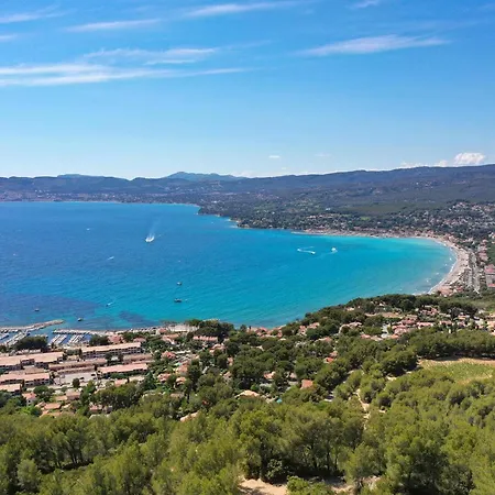 Climatise A Saint-cyr-sur-mer - Fr-1-770-77 La Madrague