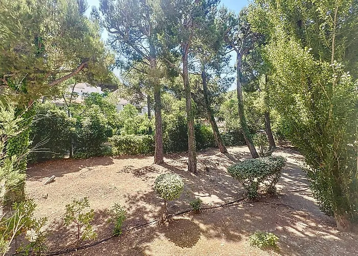 Climatise A Saint-cyr-sur-mer - Fr-1-770-77 لا مادراج